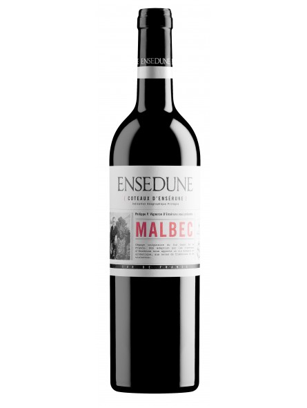 Ensedune MALBEC Ensedune MALBEC