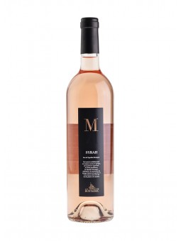 Syrah M