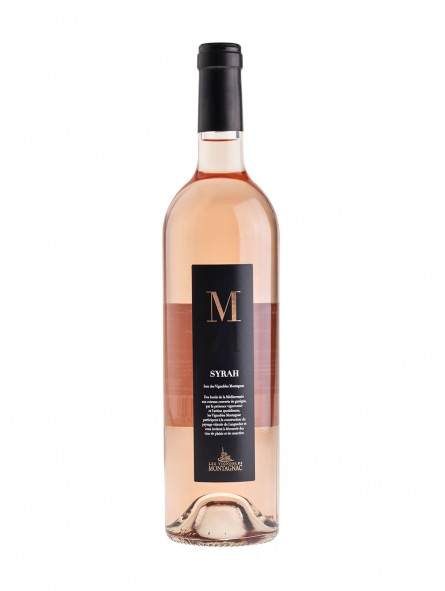 Syrah M Syrah M