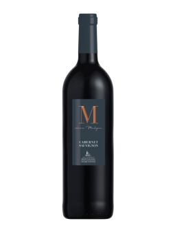 Cabernet-Sauvignon M