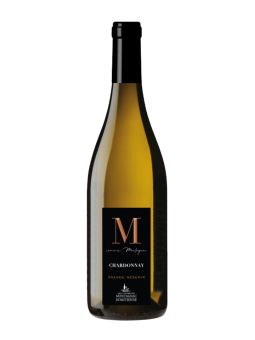 Chardonnay - Grande Réserve