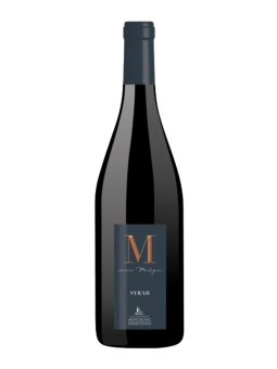 Syrah M