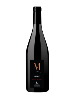 Merlot - Grande Réserve