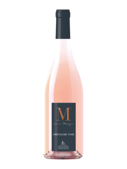 Grenache rosé M