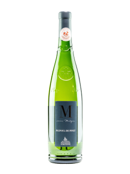 Picpoul de Pinet M