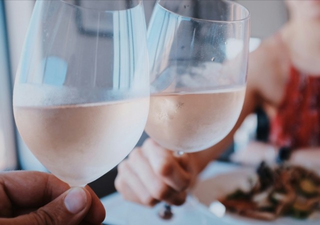 Vins rosés